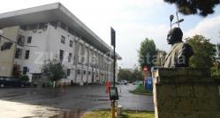 Primăria Constanţa vrea să cumpere echipament pentru măsurarea poluării şi a zgomotului din trafic