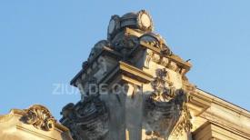 Azi are loc faza electronică a licitației pentru restaurarea Cazinoului Constanţa. Ofertele pot fi depuse până mâine  