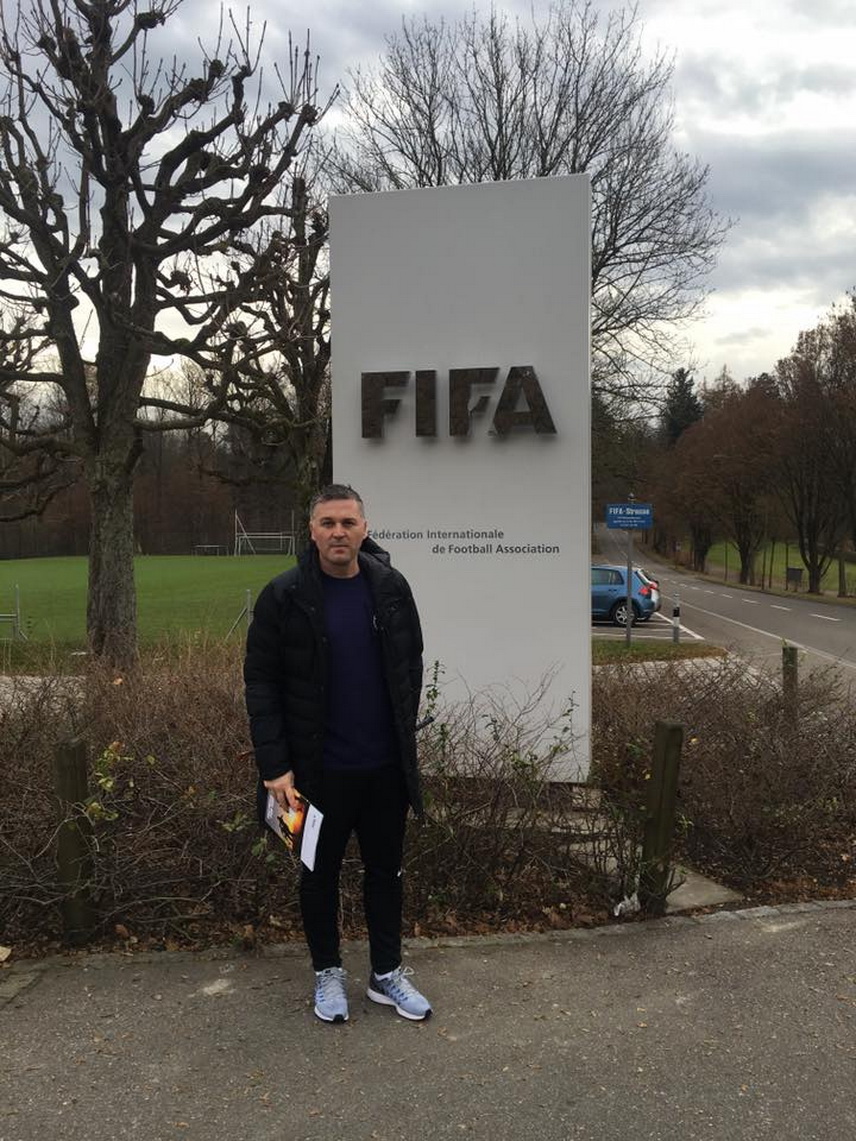 simona halep alaturi de gareth bale intr o reclama fotbalistii de la fc viitorul s au intalnit cu marco