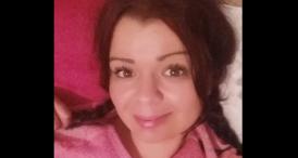 Zeci de mesaje de îndurerare curg pe contul de socializare al tinerei mame din Palazu, care ieri şi-a luat viaţa
