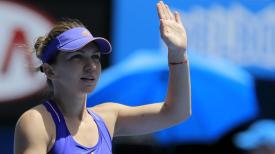 Tenis Halep, Niculescu și Cîrstea vor începe sezonul 2016 la Shenzhen, iar Begu la Brisbane