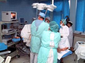 Al doilea om al străzii incendiat la Galați a murit 