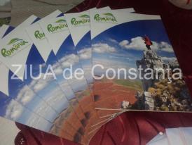 CCINA deschide, astăzi, Târgul de Turism Vacanţa (galerie foto)