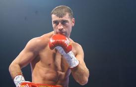 Lucian Bute a scăpat de suspendare