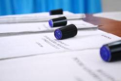 Alegeri parlamentare MAE expediază buletinele de vot pentru secţiile de votare din străinătate