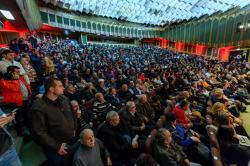 231 de constănțeni s-au înscris în Partidul Social Democrat Constanța