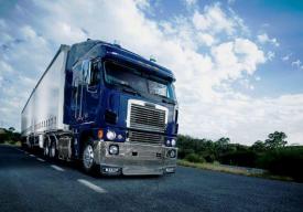 Un belgian îşi deschide firmă de transporturi la Constanţa