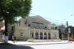 Teatrul de Stat din Constanţa a rămas fără regizor tehnic 