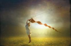 Irina Lucia Mihalca - Fata din vis