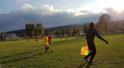 Fotbalul „mic“ din judeţul Constanţa Duminică se dispută noi etape la Ligile a 5-a şi a 6-a