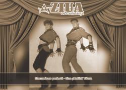 Portrete. Oameni care au făcut istorie culturală în Dobrogea Pe scena vieţii. Marii actori ai Constanţei (XVlll) - galerie foto 