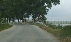 Reabilitarea DJ 223 Cernavodă - Ion Corvin şi a DJ 223 Cernavodă DN 2A, „condiţionată“ de cadastrare (documente) 