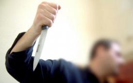 Un bărbat din Nuntaşi riscă să ajungă la închisoare, după ce şi-ar fi înjunghiat fratele 