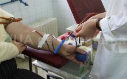 Mesaj pentru toţi cetăţenii din Constanţa Sunt vizaţi în special cei care au Rh negativ