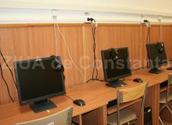 ISJ Constanţa are nevoie de echipamente şi produse software (document) 