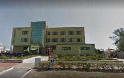 Hotelul Prestige din Mamaia se extinde cu un corp nou. Iată cum va arăta noua clădire!