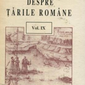 Călători străini prin Dobrogea (LVIII) - Kelemen Mikes (Ungaria / Transilvania) - galerie foto