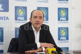 Candidatul PNL Robert Boroianu propune „Acces la apă gratuit pentru fiecare român“ 