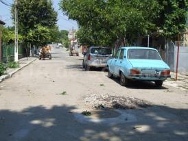 Tehnologica Radion SRL, firma „regelui asfaltului”, a „păpat” şi bani europeni, cu avizul Primăriei Medgidia (documente) 