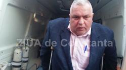 Nicușor Constantinescu, din nou la DNA Constanţa!         