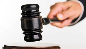 Angajat ANAF trimis în judecată pentru luare de mită