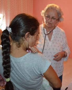 1 decembrie, Ziua Mondială de Luptă Împotriva HIV/SIDA