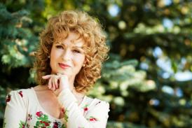 Decizie radicală Angela Similea a renunţat să mai cânte!