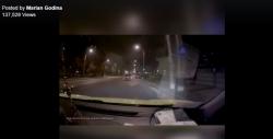 Gestul unui taximetrist care l-a determinat pe Marian Godină să spună „Uite, că s-a întâmplat la noi”