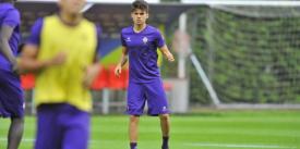 Ianis Hagi a ajutat din nou Fiorentina Primavera în meciul cu Vicenza