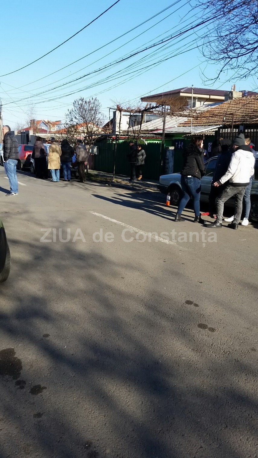 update tragedie la constanta implinise 12 ani iar acum este condusa pe ultimul drum galerie foto video
