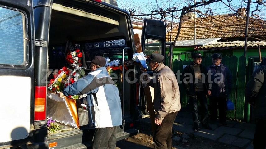 update tragedie la constanta implinise 12 ani iar acum este condusa pe ultimul drum galerie foto video