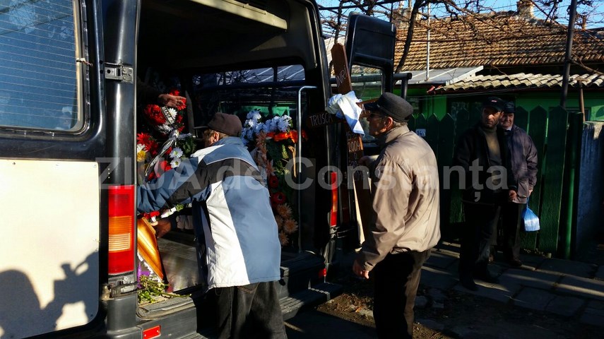 update tragedie la constanta implinise 12 ani iar acum este condusa pe ultimul drum galerie foto video