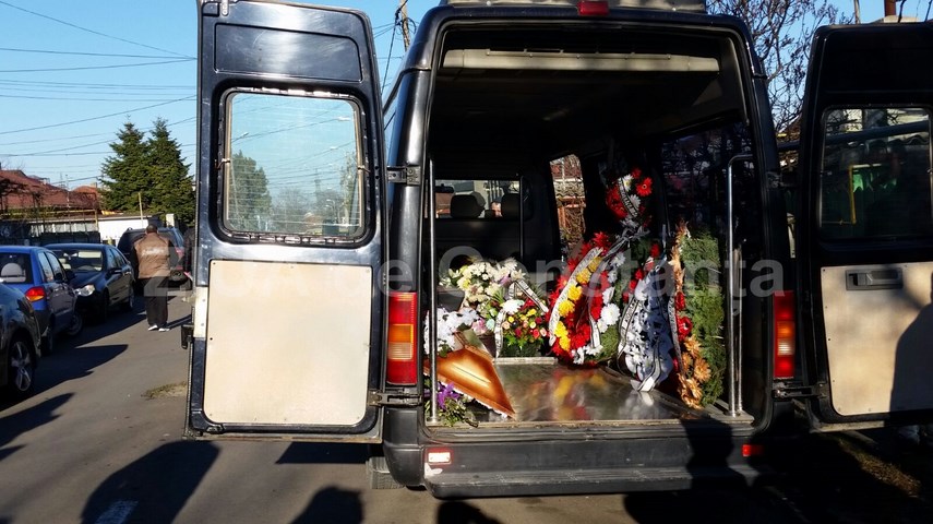 update tragedie la constanta implinise 12 ani iar acum este condusa pe ultimul drum galerie foto video