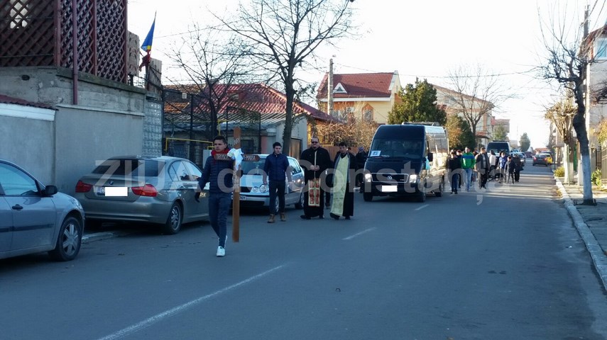 update tragedie la constanta implinise 12 ani iar acum este condusa pe ultimul drum galerie foto video