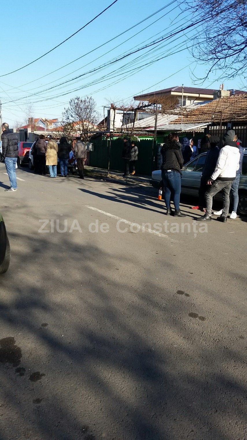 update tragedie la constanta implinise 12 ani iar acum este condusa pe ultimul drum galerie foto video