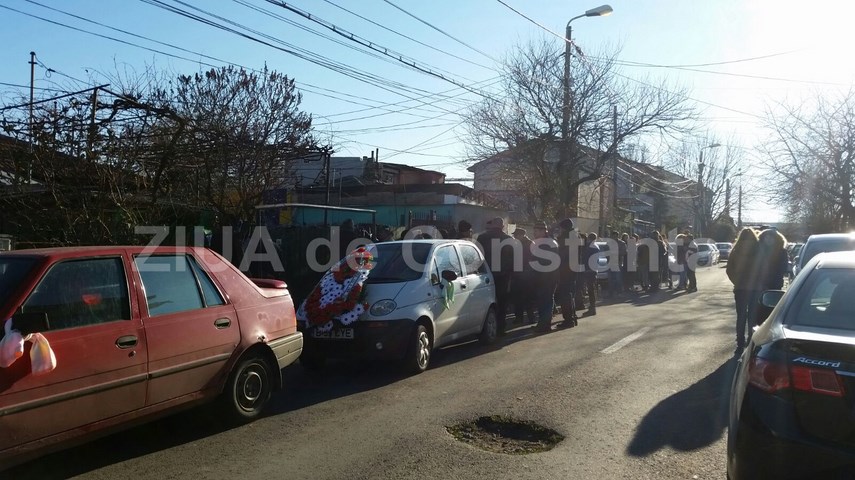 update tragedie la constanta implinise 12 ani iar acum este condusa pe ultimul drum galerie foto video