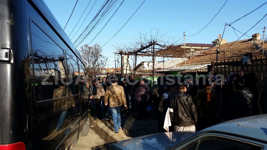 update tragedie la constanta implinise 12 ani iar acum este condusa pe ultimul drum galerie foto video