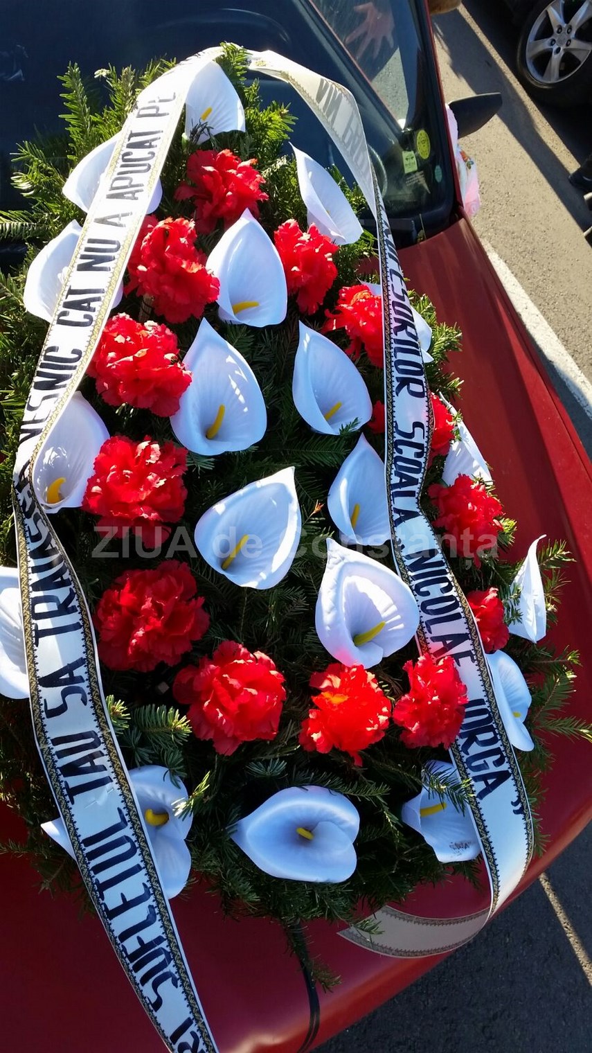 update tragedie la constanta implinise 12 ani iar acum este condusa pe ultimul drum galerie foto video