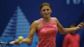 Irina Begu, locul 22 în clasamentul mondial al jucătoarelor de tenis