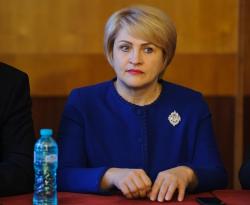 Lucia Varga - „PNL este singurul partid care a înţeles să se reformeze şi are un program de guvernare realist”