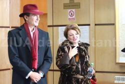 Dosarul Mazăre - Hortolomei-Moscu, amânat pentru anul viitor (rechizitoriu)