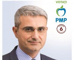 Scrisoarea lui Robert Turcescu către constănțeni! „Vreau să lupt în arena politică pentru a trăi într-o Românie mai bună!”