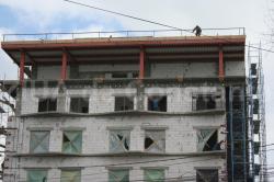 Două blocuri din zona Mamaia Nord se vor supraetaja. Cine sunt investitorii