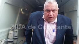 Nicuşor Constantinescu, în faţa judecătorilor de la Înalta Curte 