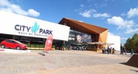 O persoană a produs agitaţie, fără motiv, la City Park Mall din Constanţa. Detalii 