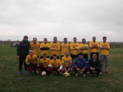 Narcis Grigore, ales reprezentant al Ligii a 5-a în Comitetul Executiv al AJF Constanţa