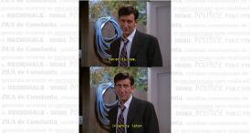 Dezvoltaţii spirituali şi moartea lui „inner self”