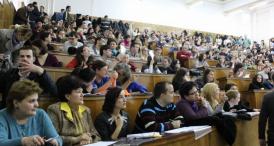 Veste bună pentru rezidenţi în medicină, medicină dentară şi farmacie