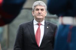 UPDATE Sechestru pe averea demnitarului.Un ex-ministru de interne la sediul DNA