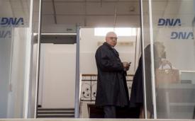 Fost şef CNAS audiat  la DNA
